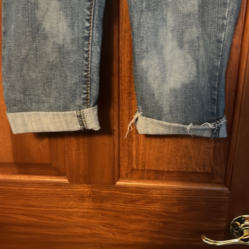 Apple Bottom jeans - Picture 5 of 5